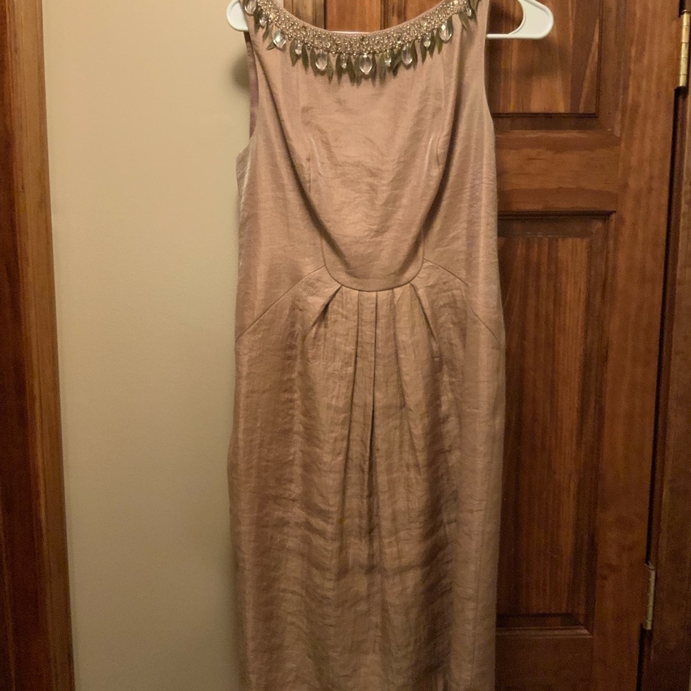 Evening dress
